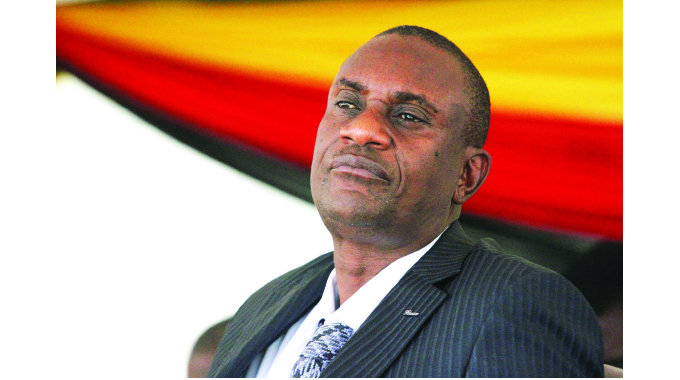 Minister Ncube fired