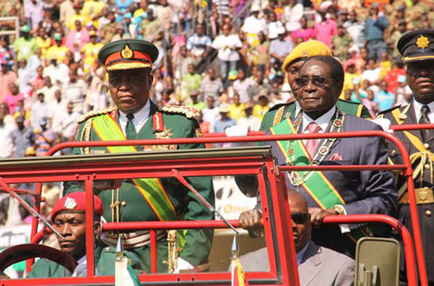 EDITORIAL COMMENT – CDF’s Advice: Let those with ears hear