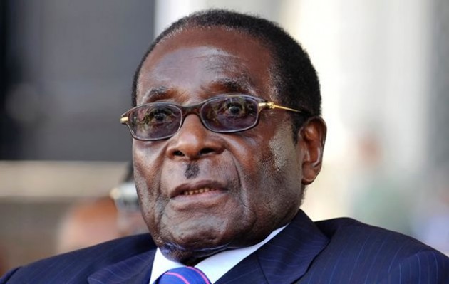 mugabe