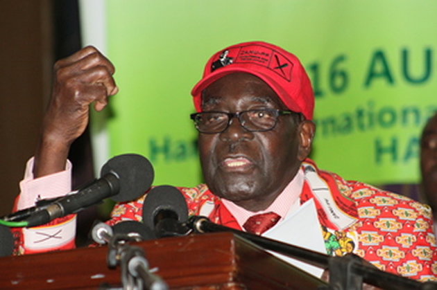 ‘Shun factionalism, refuse to be used’