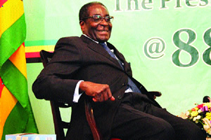 Zuma’s GPA role under scrutiny