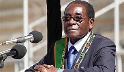 Zim poll gets Sadc nod