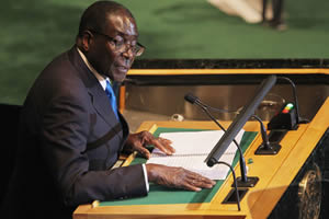 ‘UN general assembly a disappointment’