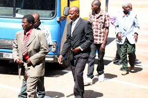 Mujuru inquest: Security rapped
