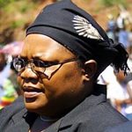 Women’s Day: Take up the gauntlet