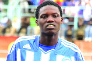 Mukamba shines in win
