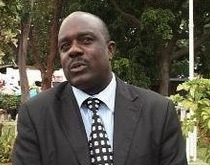 Mukwazhe blames poor funding for poll withdrawal