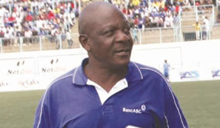 DeMbare in Cup defence