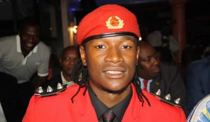 Top artistes for Marondera