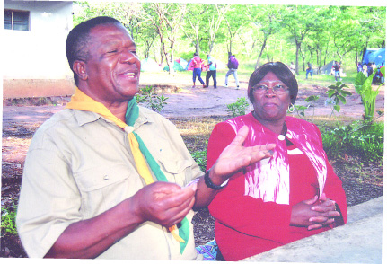 Manicaland’s big spenders
