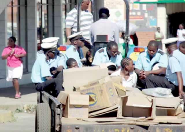 Corruption hits women, youth hardest