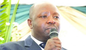 Dr Kereke