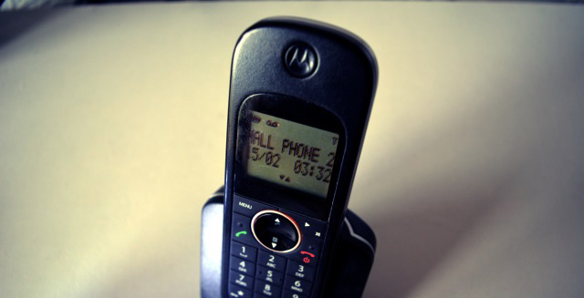 POTRAZ: landlines declines over the use of VoIP