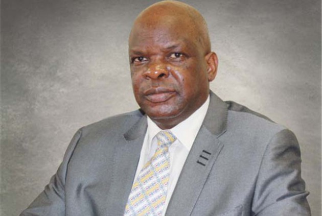 Mr Prince Mupazviriho