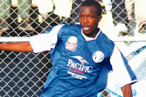 LATEST: Murape, Mutuma suspended