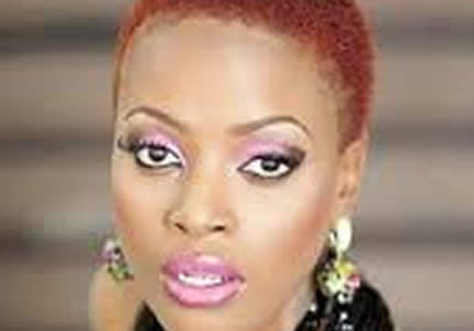 Makosi for Big Brother