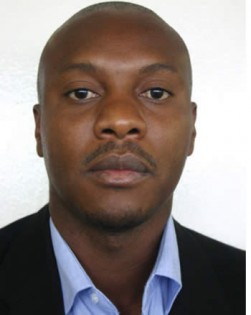 Mr Musengeyi
