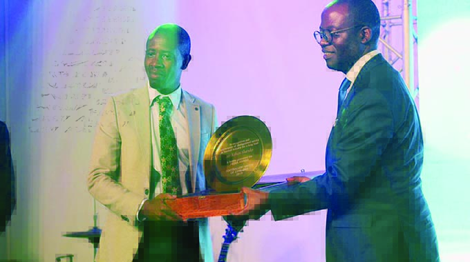 Zimpapers sports journalists shine