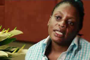 MDC official vanishes in UK