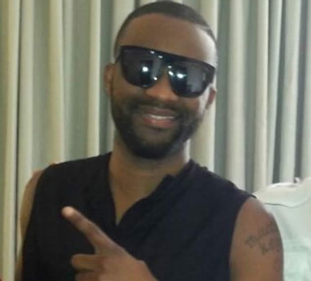 Fally Ipupa not coming to Harare