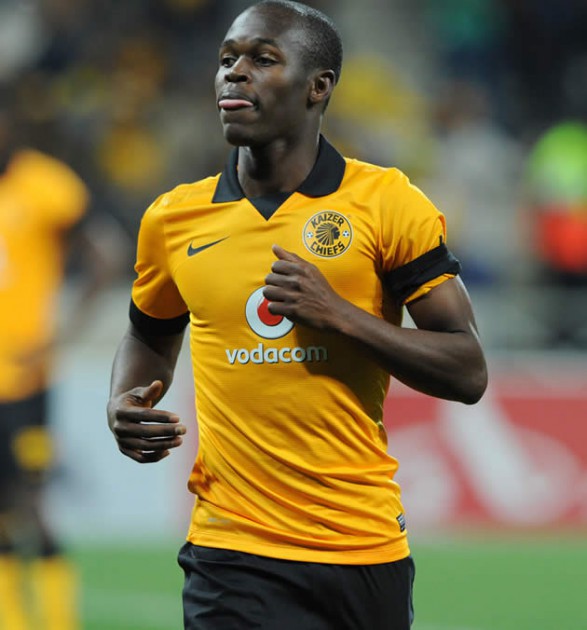 Knowledge Musona