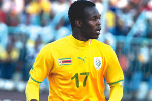 Warriors invade Cape Verde