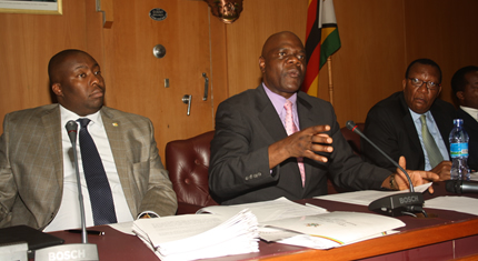 US$100m agro Bills floated