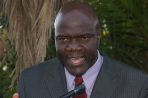 Mutambara launches programme to raise US$20m for UZ