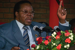 Comesa welcomes new member