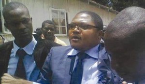 Energy Mutodi