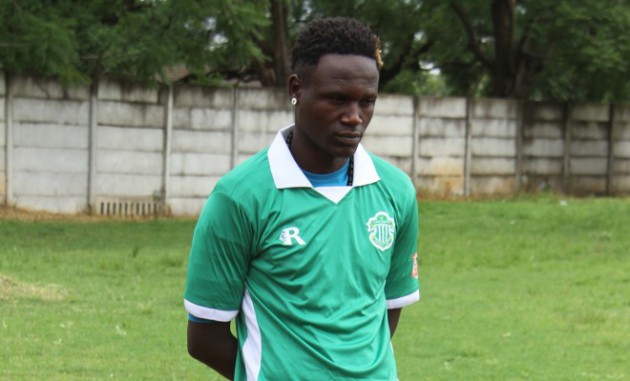 mutuma