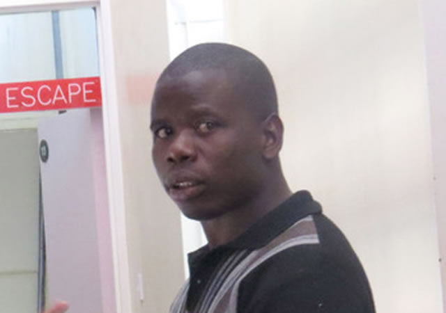 muzenda
