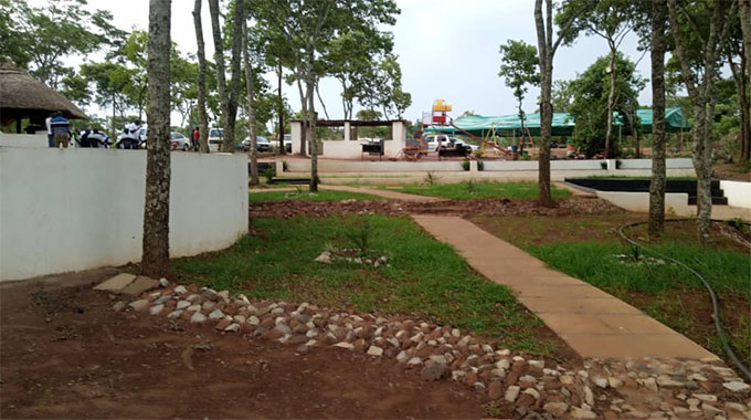 Mvurwi revels in agro-tourism