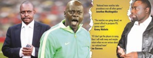 national team
