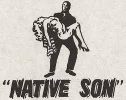 Identity search in ‘Native Son’