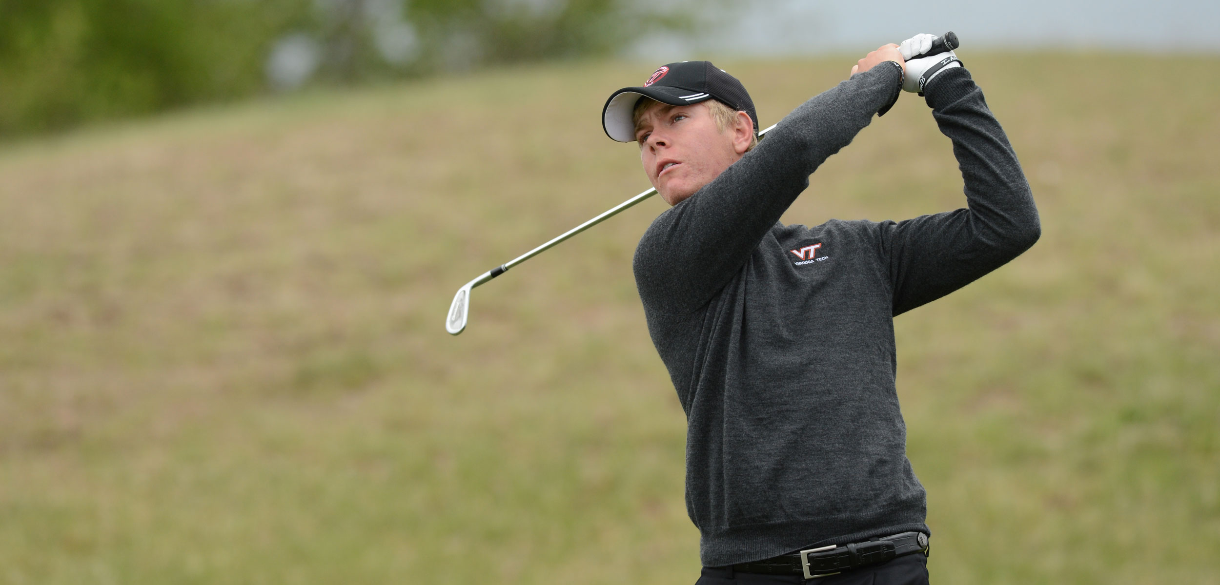 Vincent, De Jonge make the cut