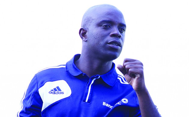 Tonderai Ndiraya