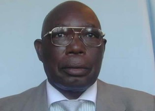  Nelson Tapera Crispen Samkange