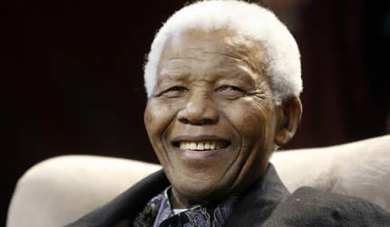 Why imperialism mourns Mandela