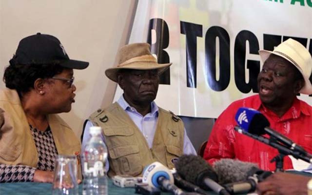 Nera exploits Mutasa’s mastery of violence