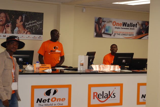 netone-store