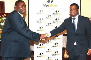 NetOne Shield boost
