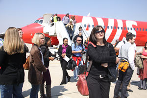 New Zimbabwean airline launched