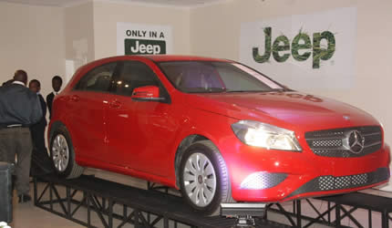 Zimoco  launches new vehicles
