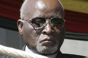 Put people’s interests first, chiefs told