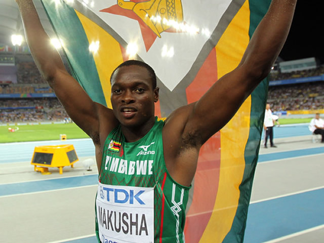 Makusha ups Games preps