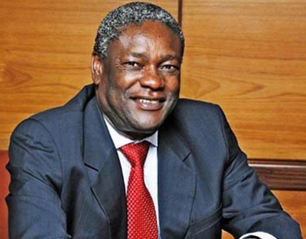 Mr Ngwerume