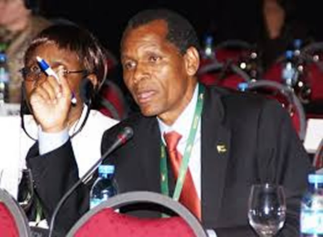 ‘No going back on indigenisation’