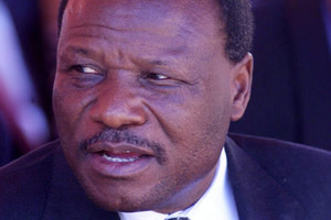 MDC-T initiated power-sharing: Goche