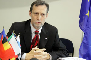 Govt urged to finalise poll roadmap